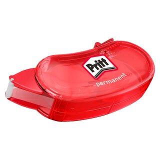 Pritt Kleberoller Mini permanent 6,0 mm x 6 m