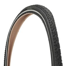 FISCHER Fahrrad Reifen pannensicher 28" (71,12 cm)