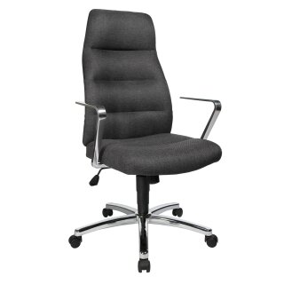 Topstar Chefsessel "Chairman 70" anthrazit