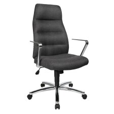 Topstar Chefsessel "Chairman 70" anthrazit