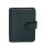 bind Terminplaner Modell 15501 1 A5 ohne Kalender schwarz