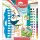 Maped Whiteboard Marker MarkerPeps Innovation 12er Set