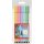 STABILO Fasermaler Pen 68 8er Kunststoff Etui