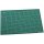 Wonday Schneidematte DIN A3 (B)450 x (T)300 x (H)3 mm grün