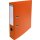 EXACOMPTA PVC Ordner Premium DIN A4 70 mm orange