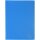 EXACOMPTA Sichtbuch DIN A4 PP 40 Hüllen blau