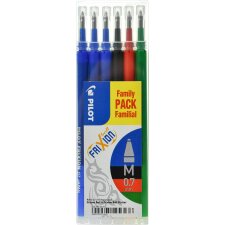 PILOT Tintenroller Ersatzmine BLS FR7 Strichfarbe:...