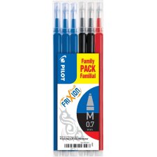 PILOT Tintenroller Ersatzmine BLS FR7 Strichfarbe:...
