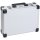 allit Utensilien Koffer "AluPlus Basic" Größe: L silber