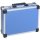 allit Utensilien Koffer "AluPlus Basic" Größe: L blau