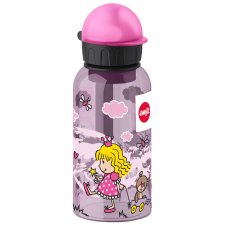emsa KIDS Trinkflasche 0,4 Liter Motiv: Prinzessin