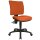 Topstar Bürodrehstuhl "U 50" orange