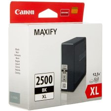 Original Tinte PGI 2500XL BK für Canon Maxify IB/MB...