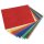 folia Transparentpapiermappe 185 x 297 mm 10 Blatt