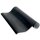 folia Tafelfolie aus PVC 450 mm x 2 m schwarz 135 my auf Rolle