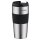 THERMOS Isolierbecher THERMOPRO 0,4 Liter silber matt