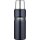 THERMOS Isolierflasche STAINLESS KING 0,47 Liter blau