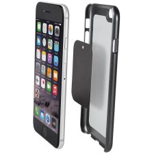 WEDO Smartphone-KFZ-Magnethalter "Dock-it" schwarz
