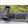 WEDO Smartphone-KFZ-Magnethalter "Dock-it" schwarz