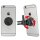 WEDO Smartphone-KFZ-Magnethalter "Dock-it" schwarz