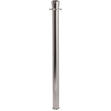 Securit Absperrsystem CLASSIC - Pfosten chrom Höhe:...