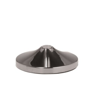 Securit Absperrsystem CLASSIC - Fuß chrom