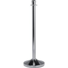 Securit Absperrsystem CLASSIC - Set chrom