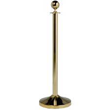 Securit Absperrsystem CLASSIC - Set gold