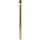 Securit Absperrsystem CLASSIC - Set gold