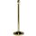 Securit Absperrsystem CLASSIC - Set gold