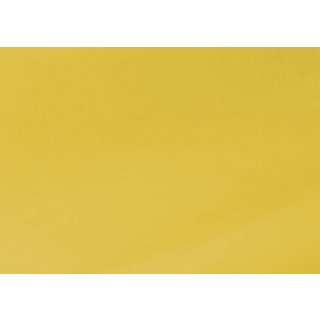 Clairefontaine Geschenkpapier "Kraft" auf Rolle zitronengelb (B)700 mm x (L)3,0 m