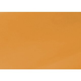 Clairefontaine Geschenkpapier "Kraft" auf Rolle orange (B)700 mm x (L)3,0 m