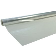 Clairefontaine Geschenkfolie transparent 35 my 3 m