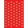 HERMA Weihnachts-Sticker DECOR "Sterne" 8 mm gold 3 Blatt à 68 Sticker