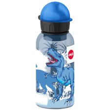 emsa KIDS Trinkflasche 0,4 Liter Motiv: Dinosaurier