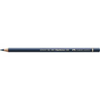 FABER-CASTELL Buntstift POLYCHROMOS indigo dunkel