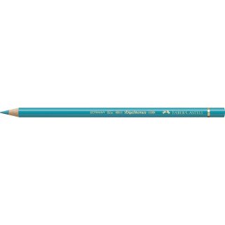 FABER-CASTELL Buntstift POLYCHROMOS kobaltgrün