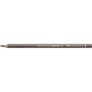FABER-CASTELL Buntstift POLYCHROMOS warmgrau V
