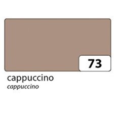folia Fotokarton DIN A4 300 g/qm cappuccino 50 Blatt