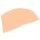 folia Tonpapier DIN A4 130 g/qm aprikose 100 Blatt