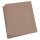 folia Tonpapier DIN A4 130 g/qm cappuccino 100 Blatt