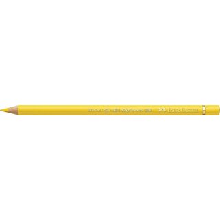 FABER-CASTELL Buntstift POLYCHROMOS kadmiumgelb