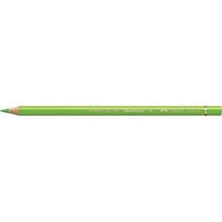 FABER-CASTELL Buntstift POLYCHROMOS lichtgrün