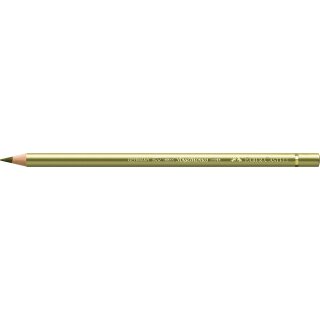 FABER-CASTELL Buntstift POLYCHROMOS gold