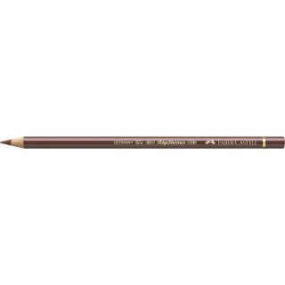 FABER-CASTELL Buntstift POLYCHROMOS siena gebrannt