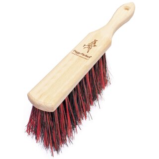Peggy Perfect Handfeger Holz Supermixborste