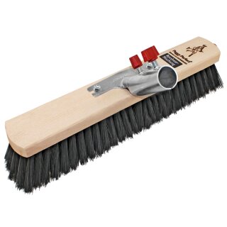 Peggy Perfect Saalbesen Premium Haarmischung 600 mm
