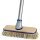 Peggy Perfect Schrubber "Harmony" mit Stiel Holz 230 mm