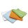 Peggy Perfect Microfaser Wundertuch 4er Pack