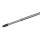 Peggy Perfect Teleskopstange Metall 2 x 1,00 m mit Gewinde